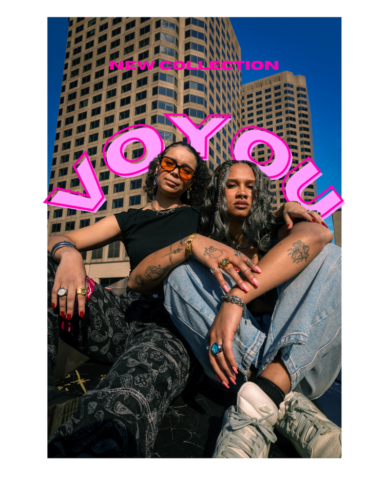 ch. 2 voyou