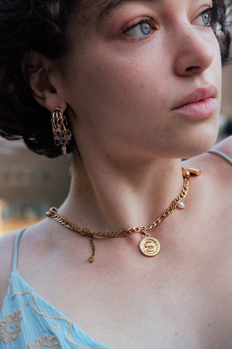 signature 360° necklaces