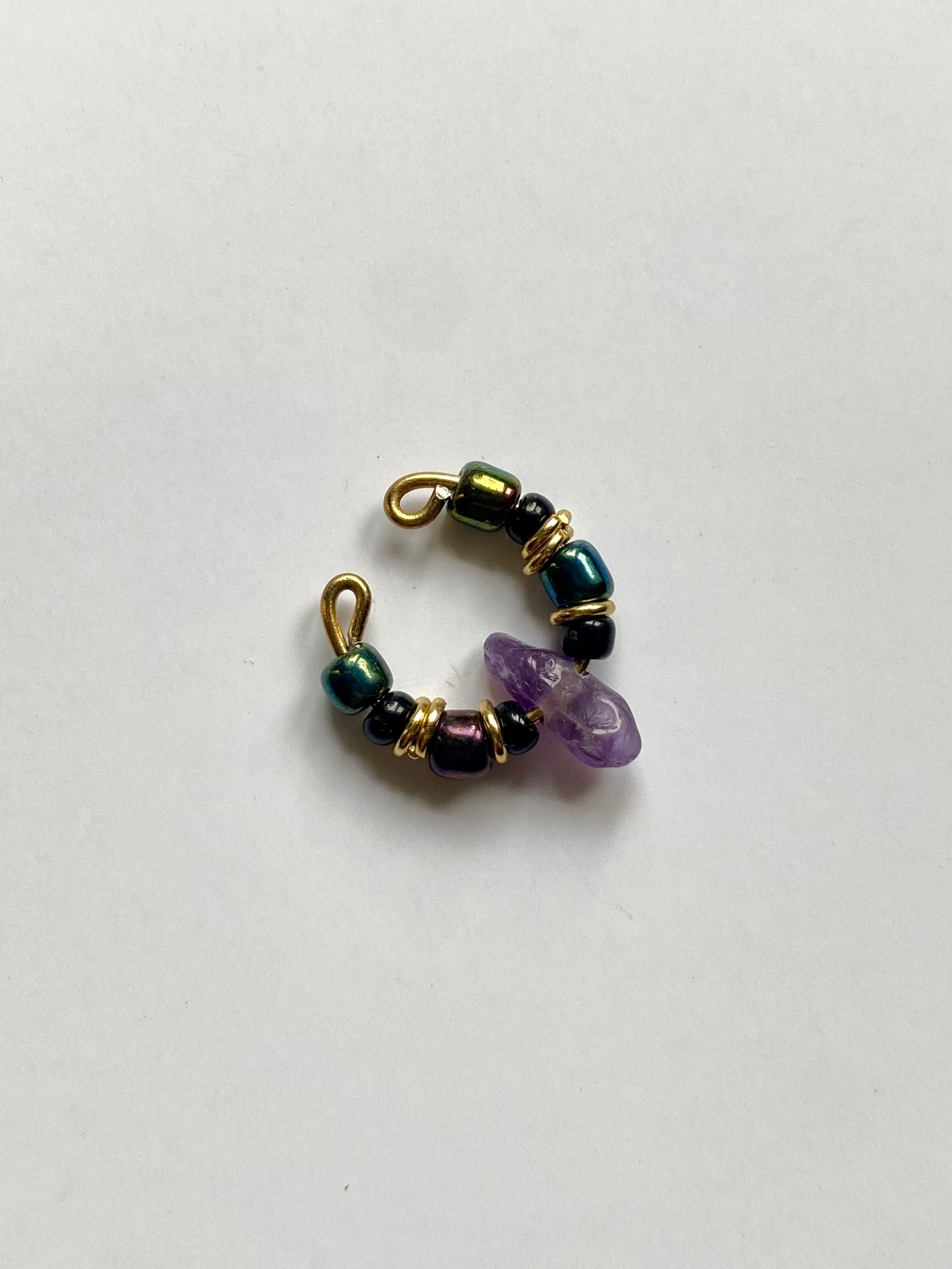 earcuff intuition