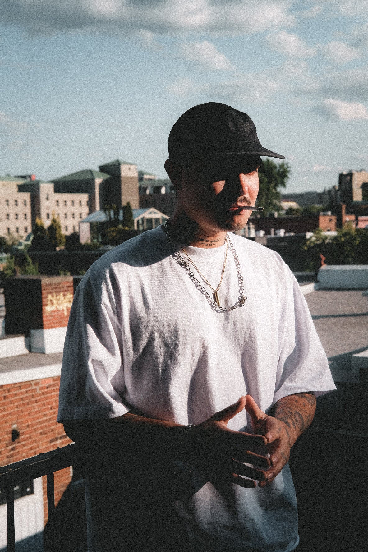 XIII - Death & Rebirth necklace