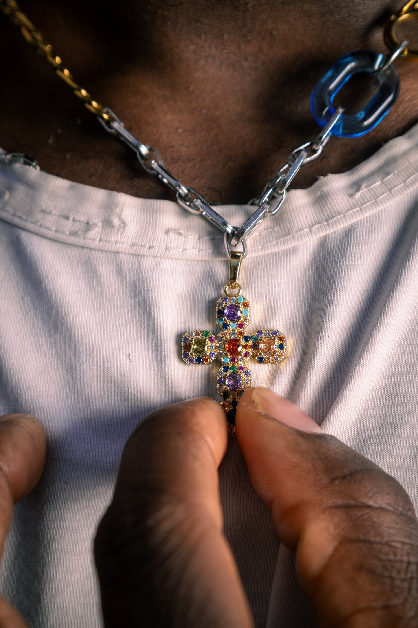 Collier Forgiven
