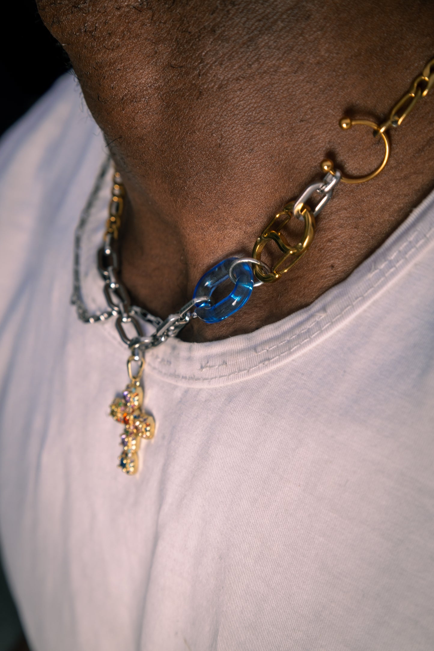 Custom necklace