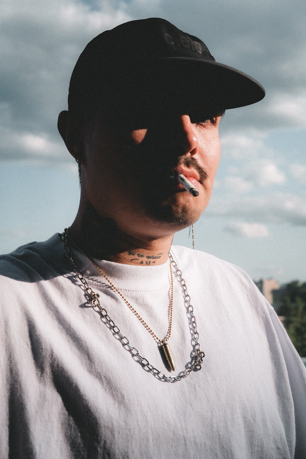 XIII - Death & Rebirth necklace