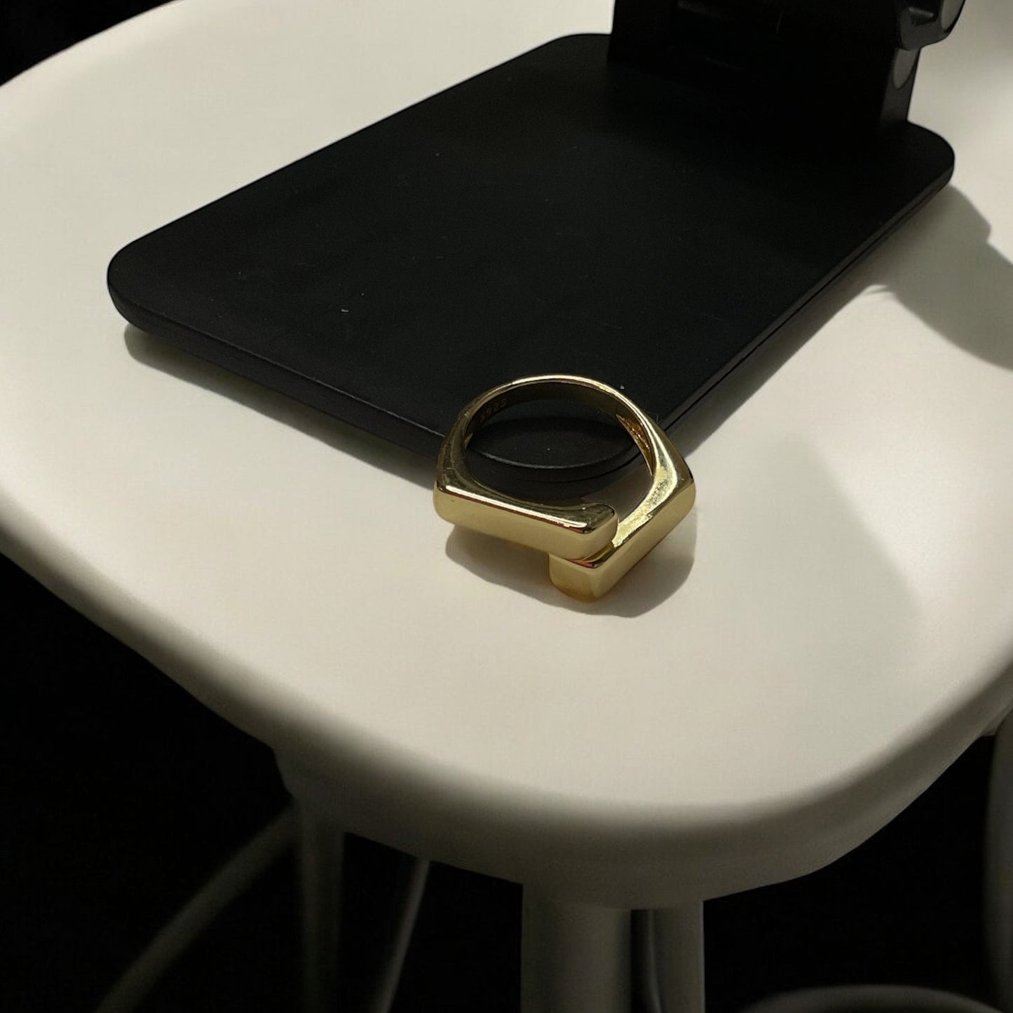 Bague Greville st