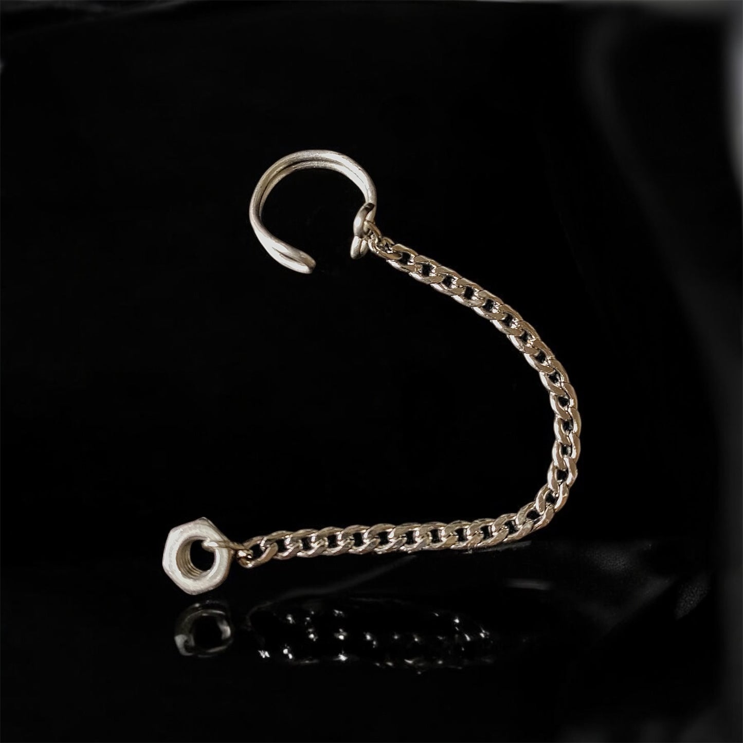earcuff hubert