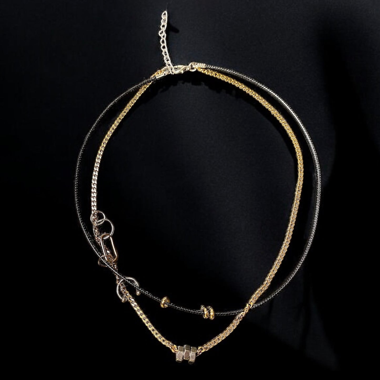 collier midi:douze