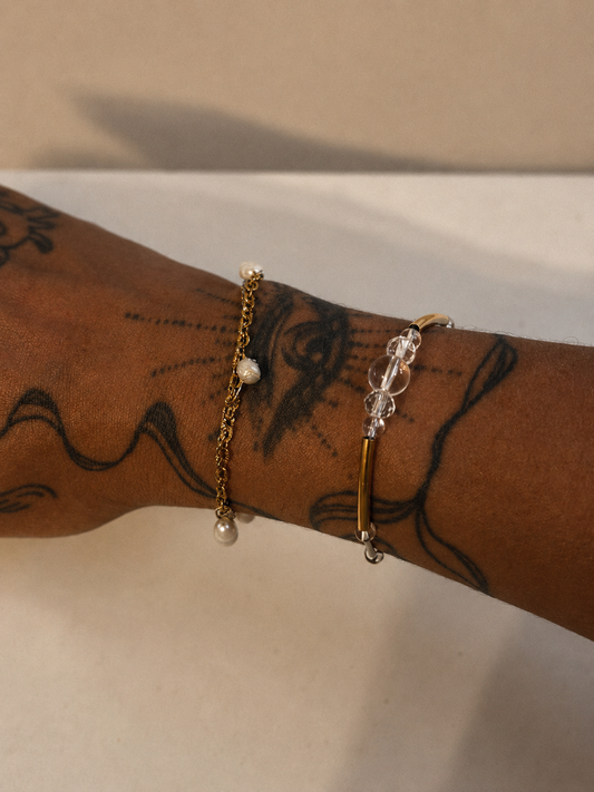 Sandcastle • Bracelet