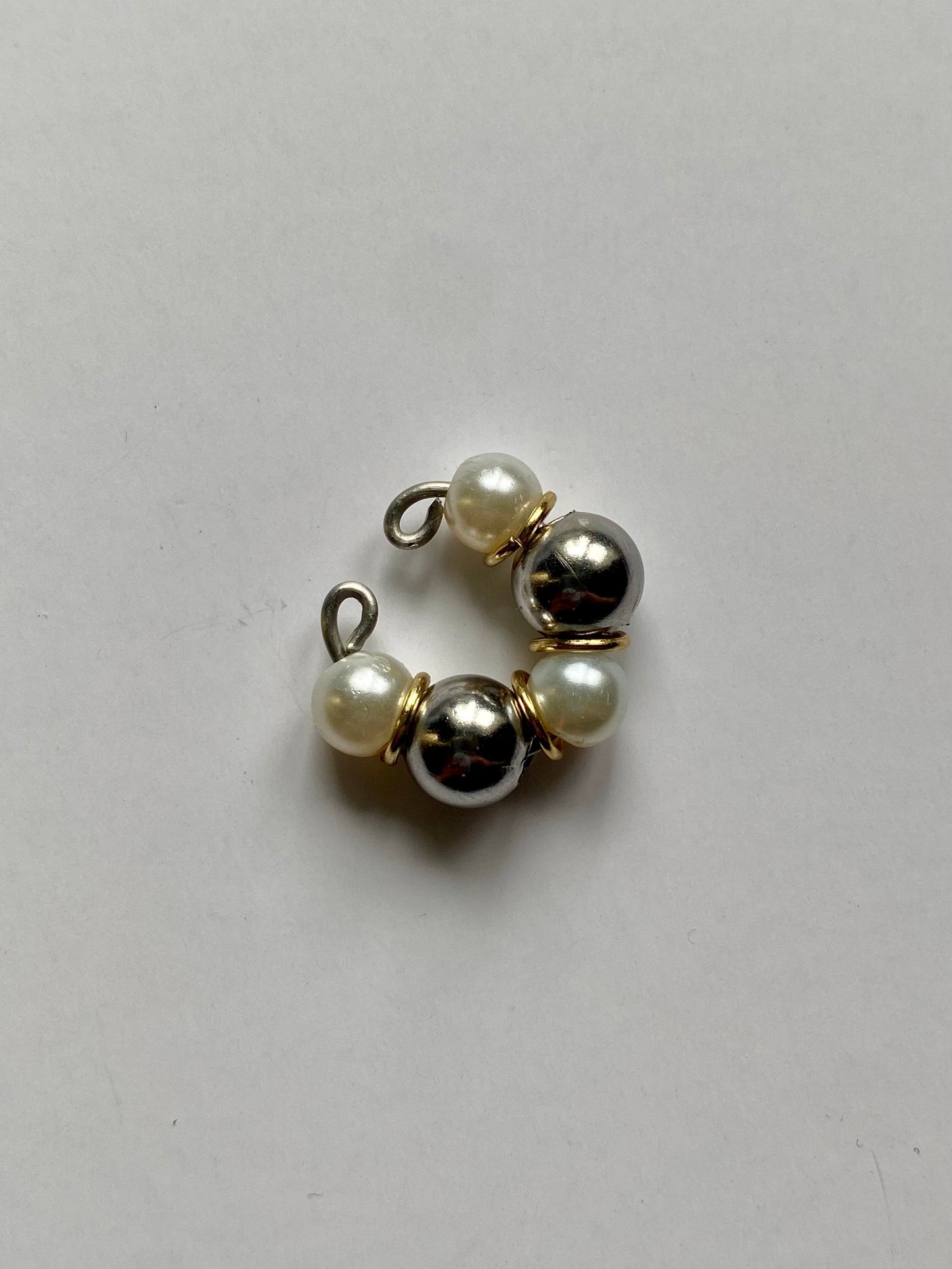 Utopia earcuff