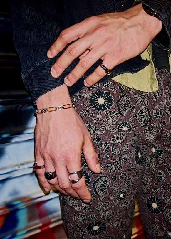 aminata ring