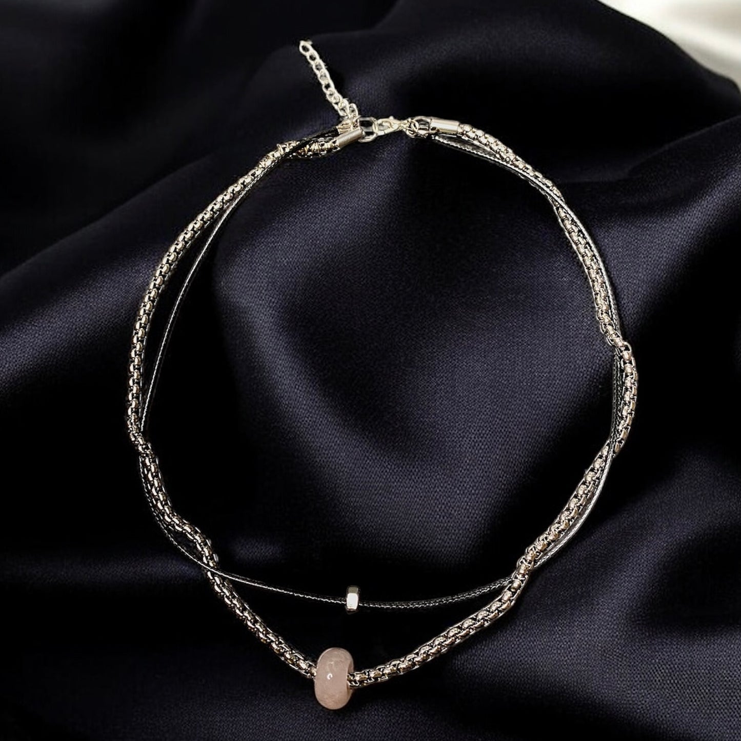 Roméo necklace