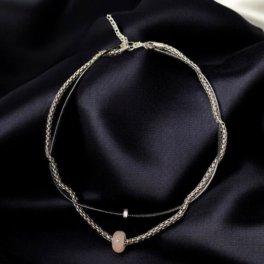 Roméo necklace