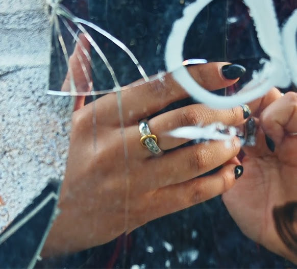 aminata ring