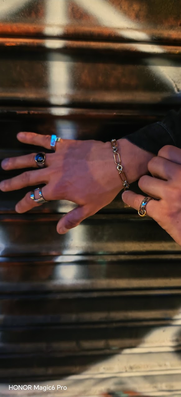 bracelet alchemy