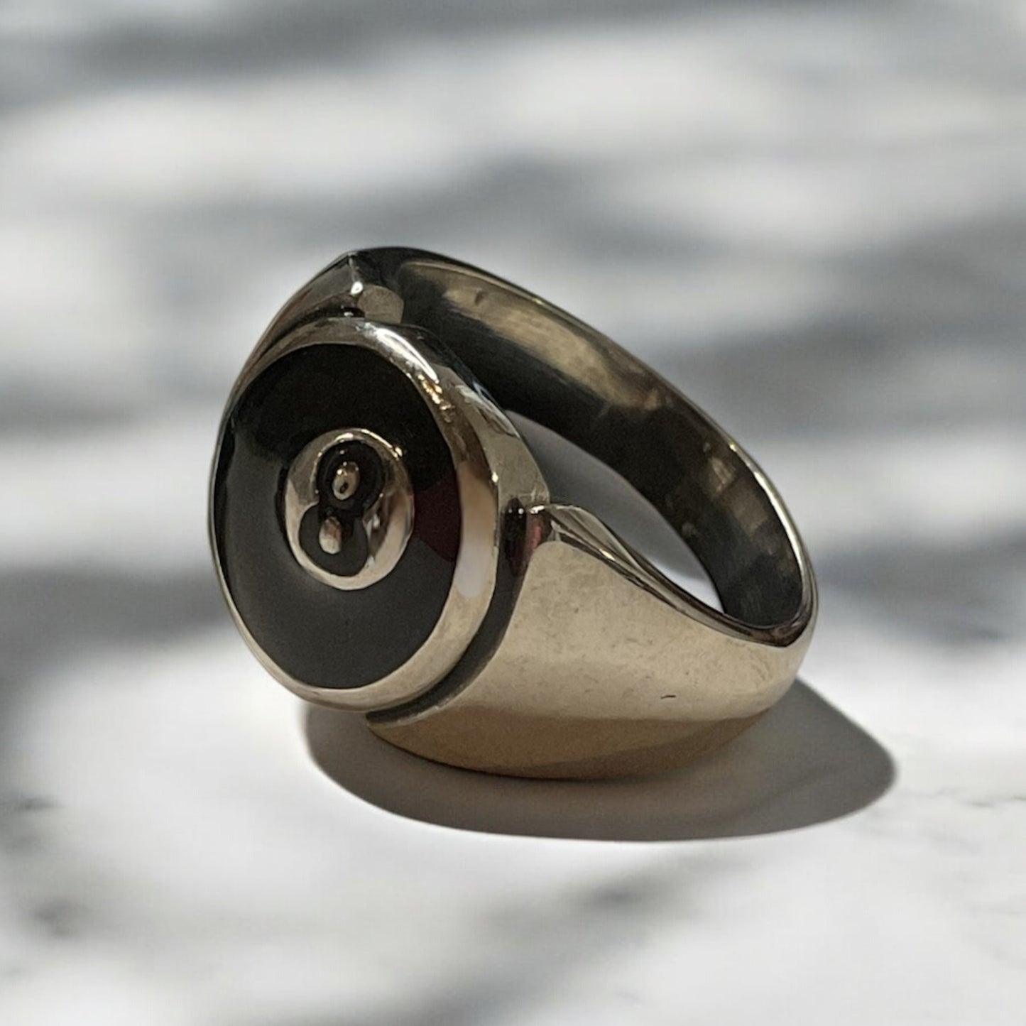 bague max