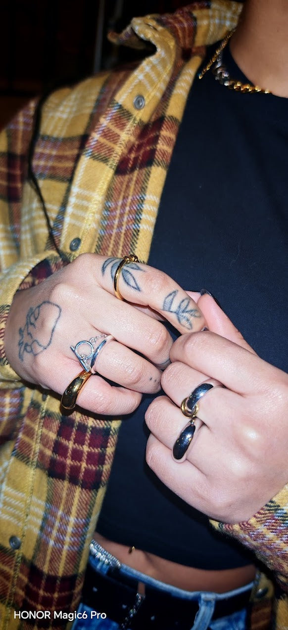 aminata ring