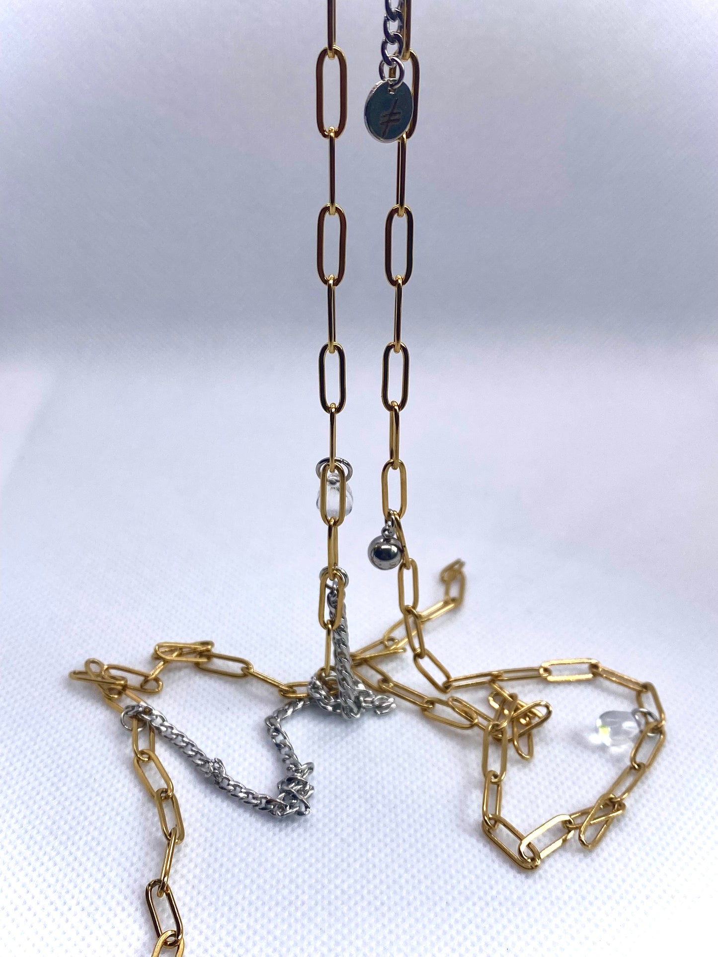 XIX - The World switch chain