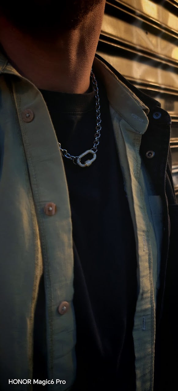 VÉGIA Necklace