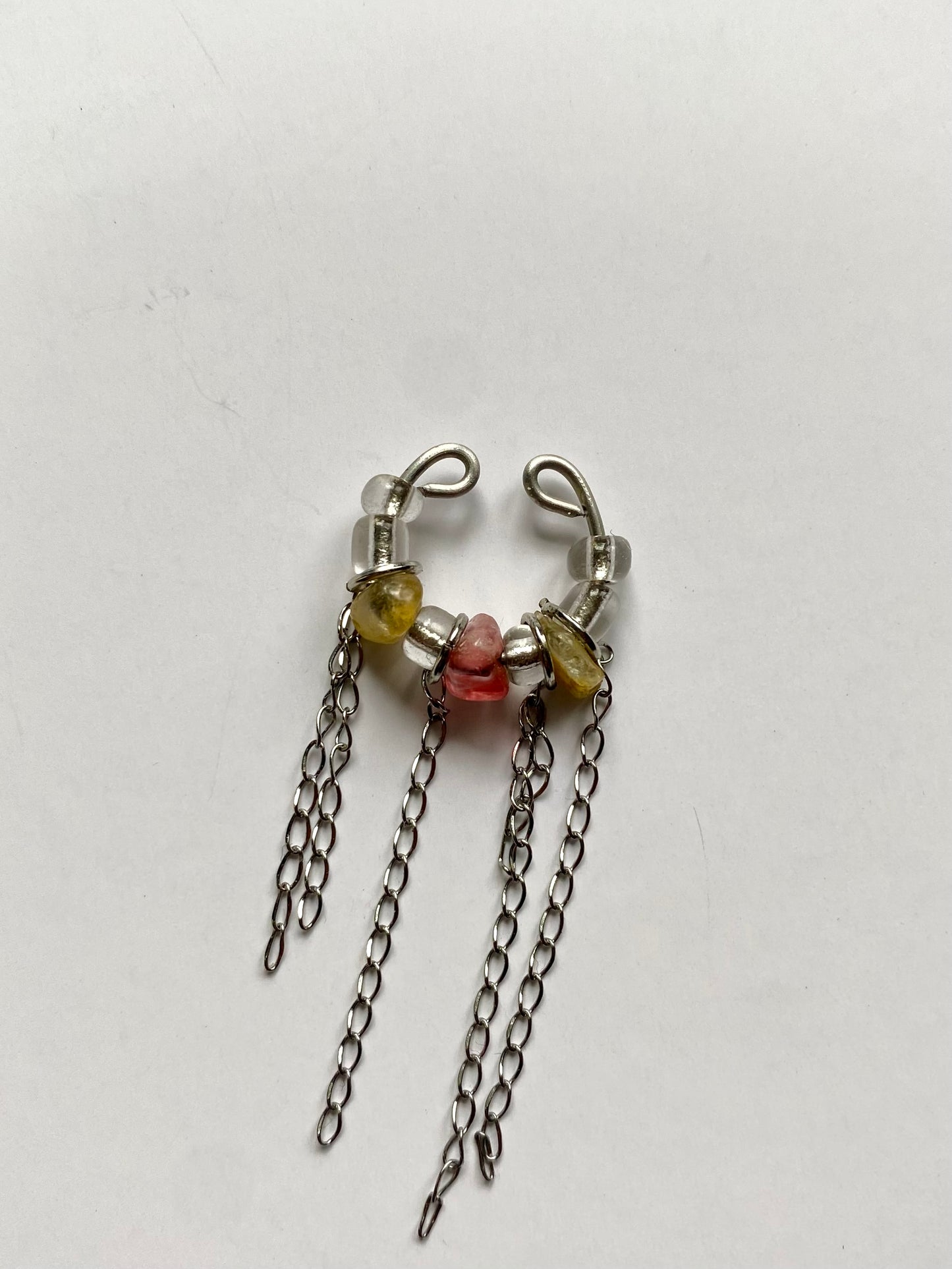Lagos earcuff