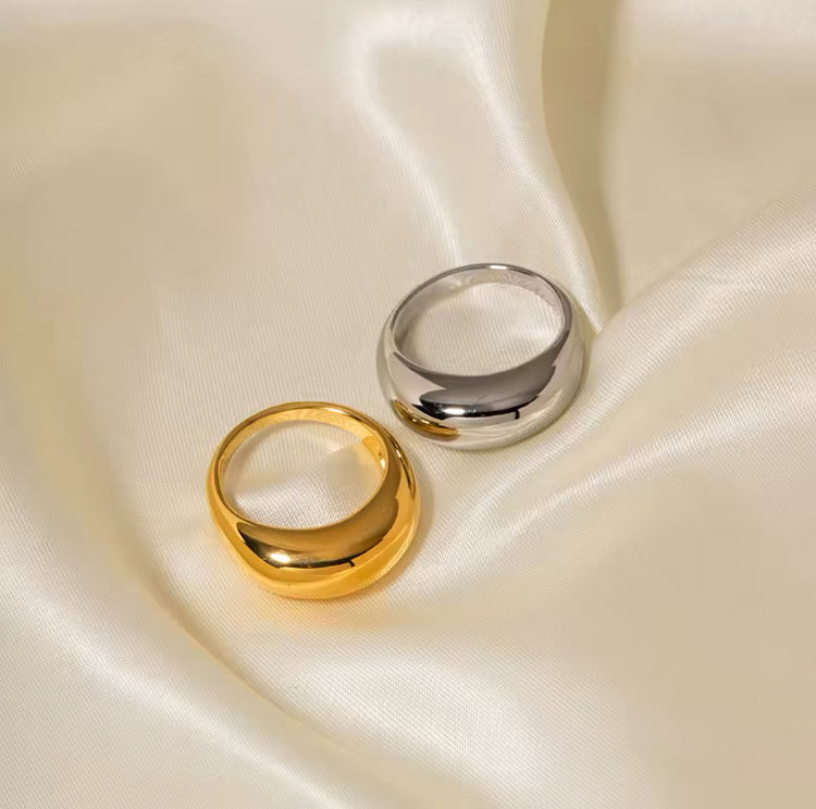 the galdem ring