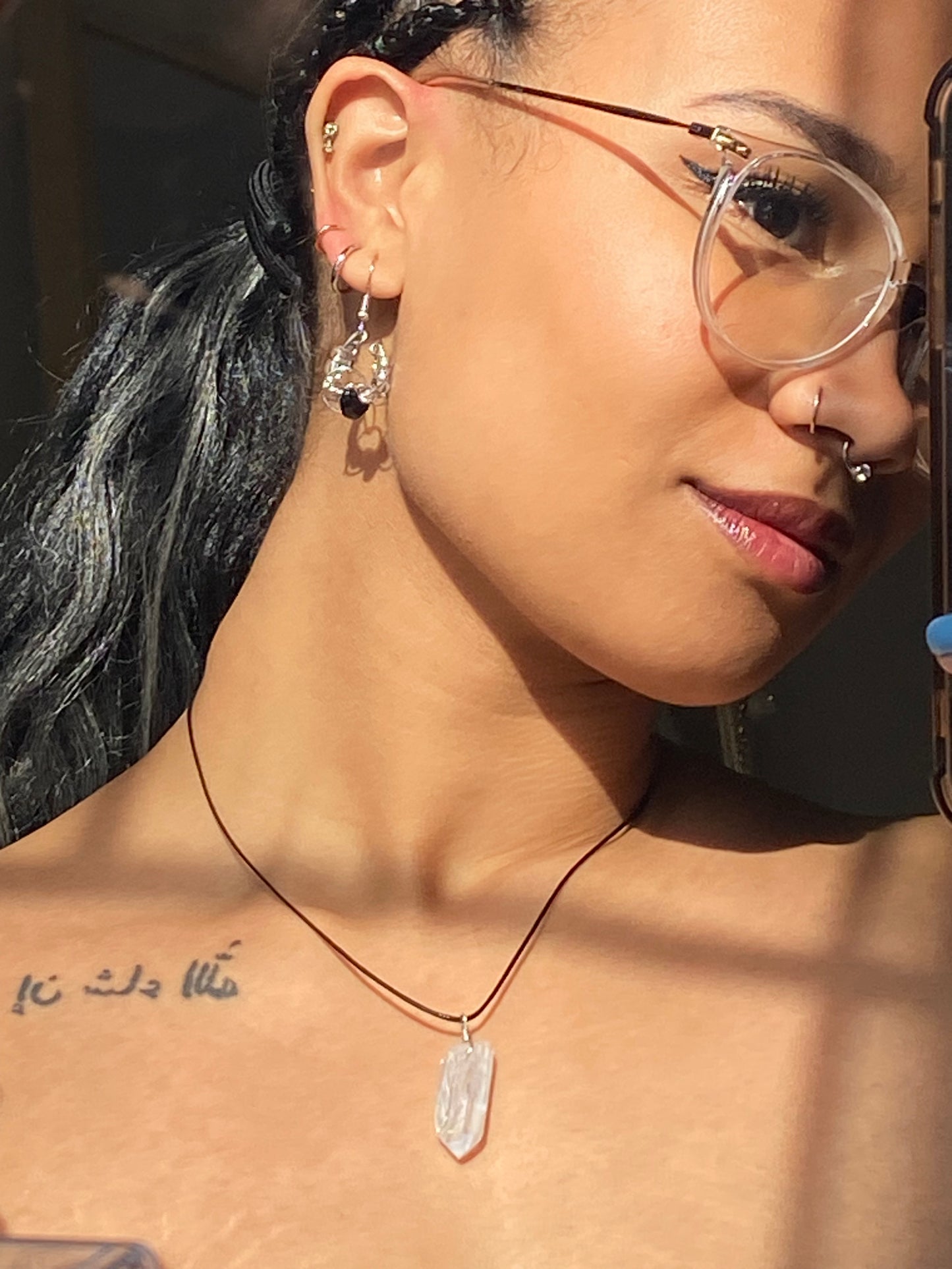 Collier GG