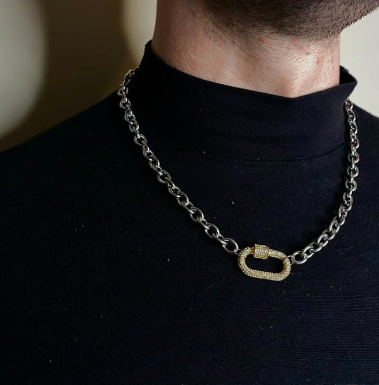 VÉGIA Necklace