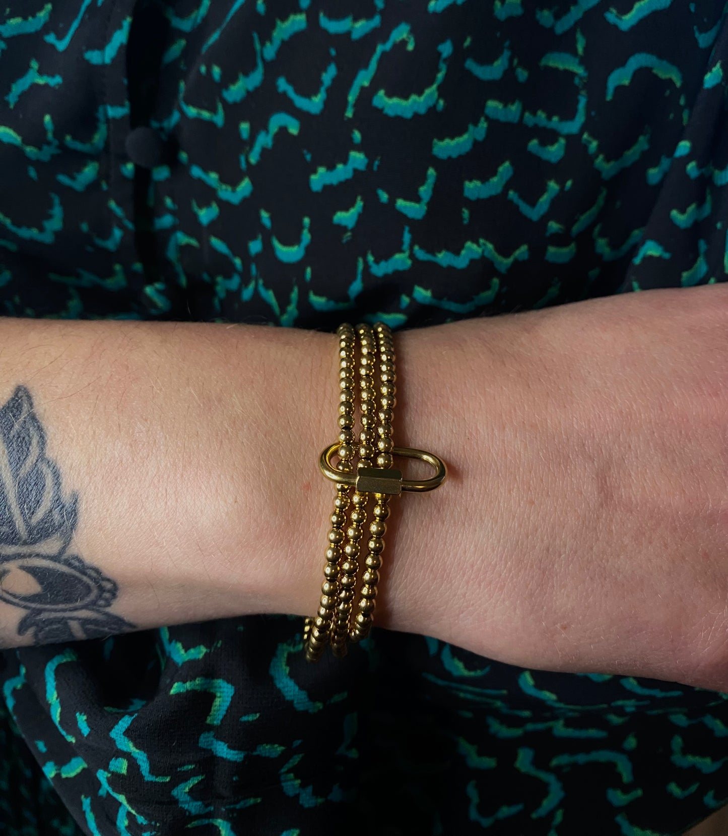 bracelet detour - EXCLUSIVITÉ OUTSIDER