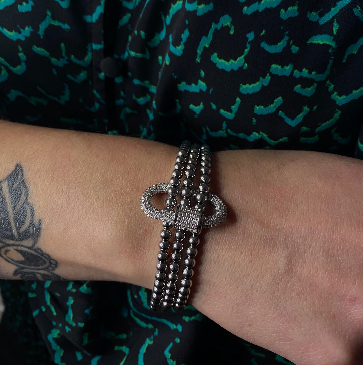 Bracelet Right Path EXCLUSIVITÉ OUTSIDER
