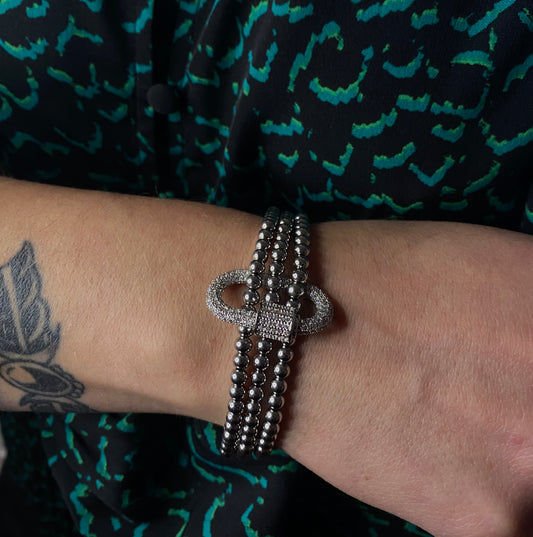 Bracelet Right Path EXCLUSIVITÉ OUTSIDER