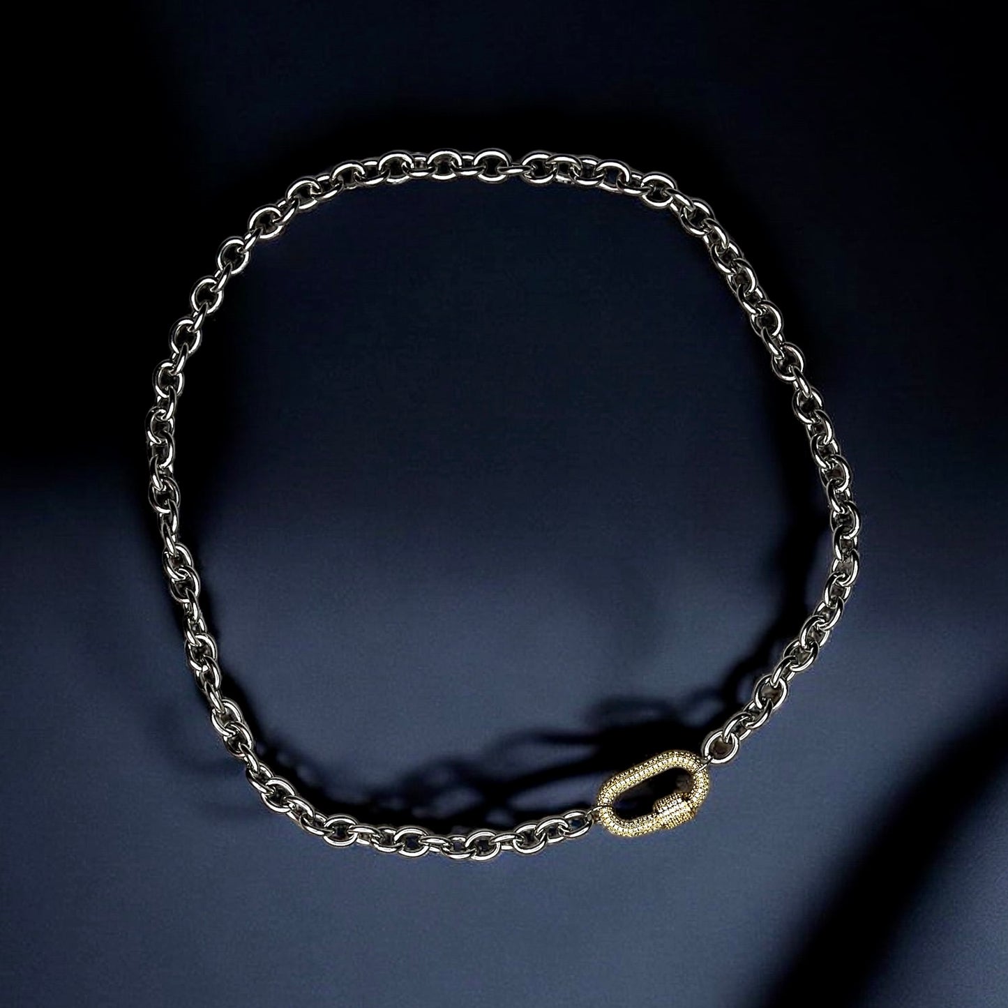 VÉGIA Necklace