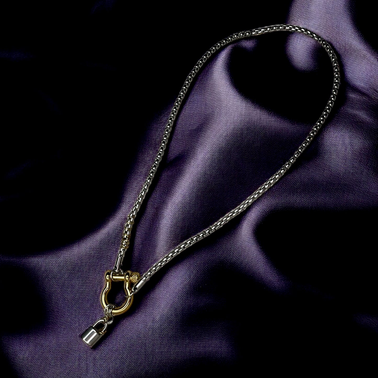 Printemps Necklace