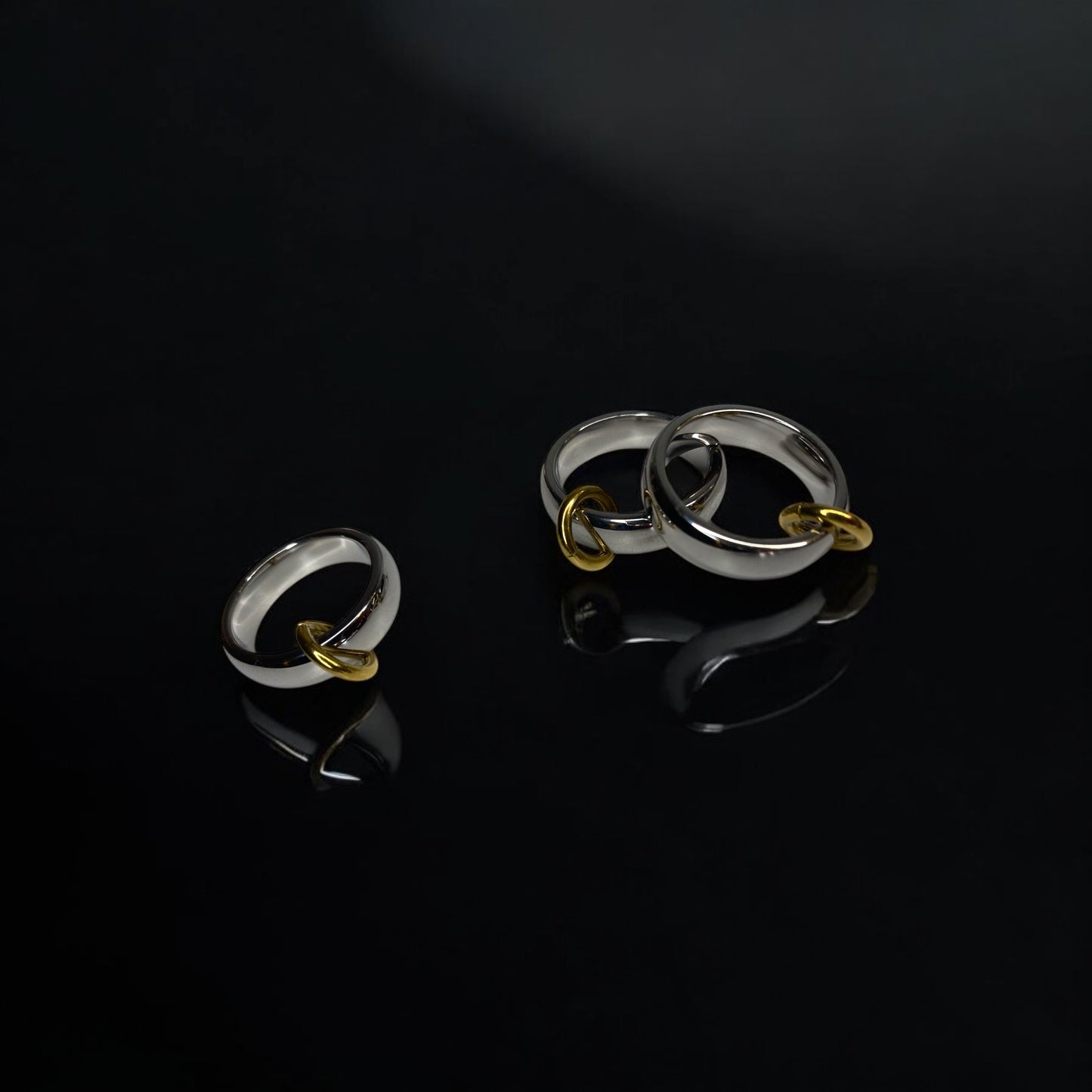 aminata ring