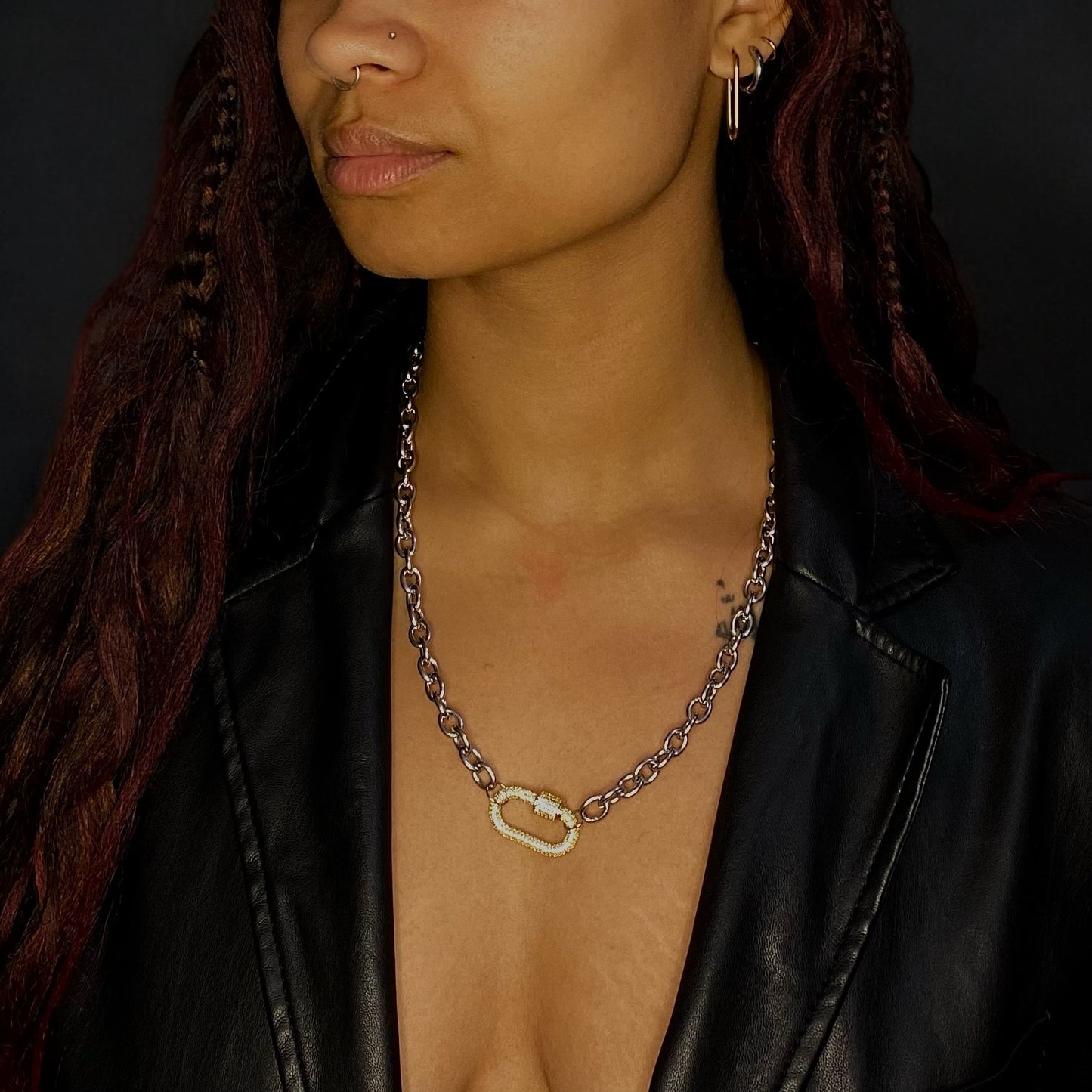 VÉGIA Necklace