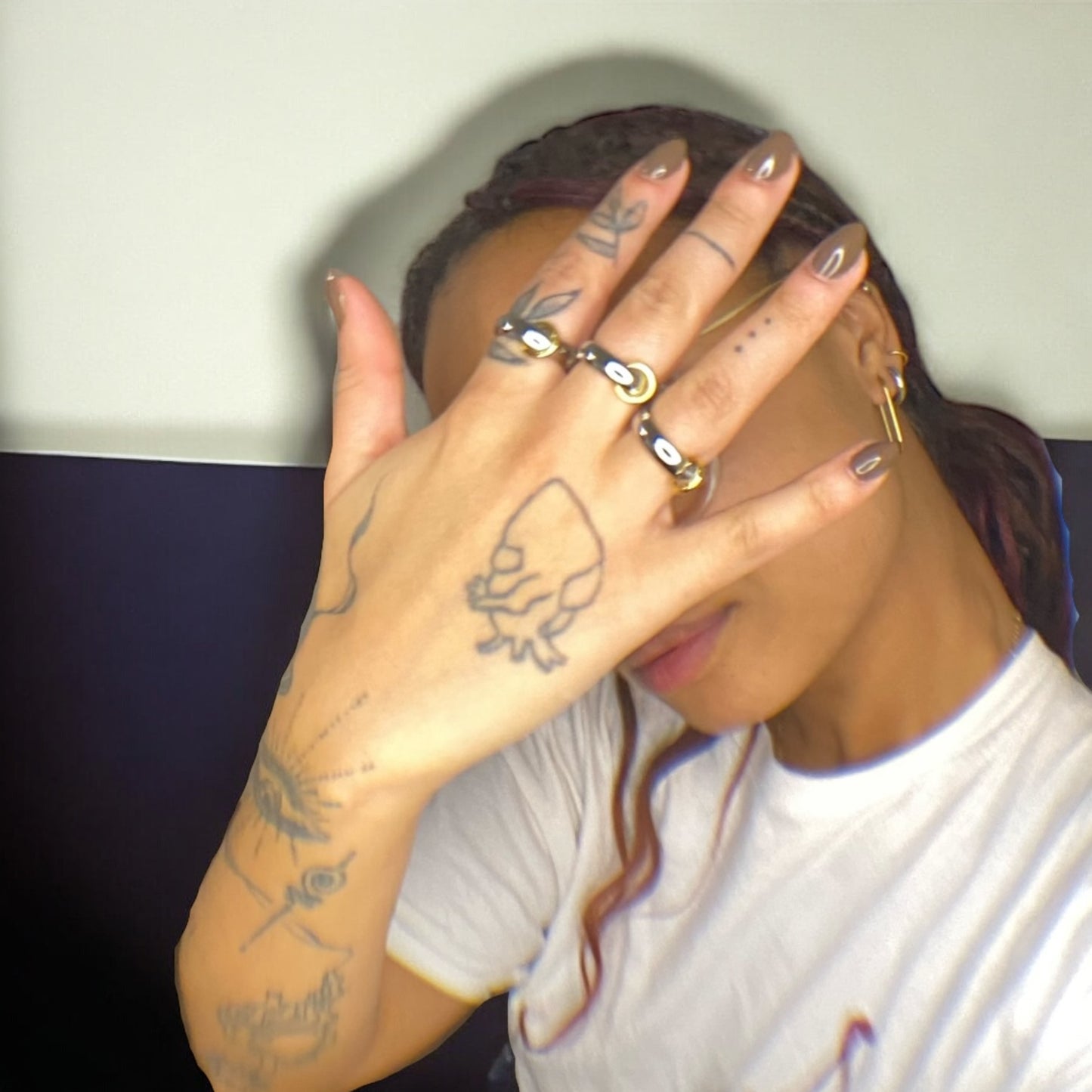 aminata ring