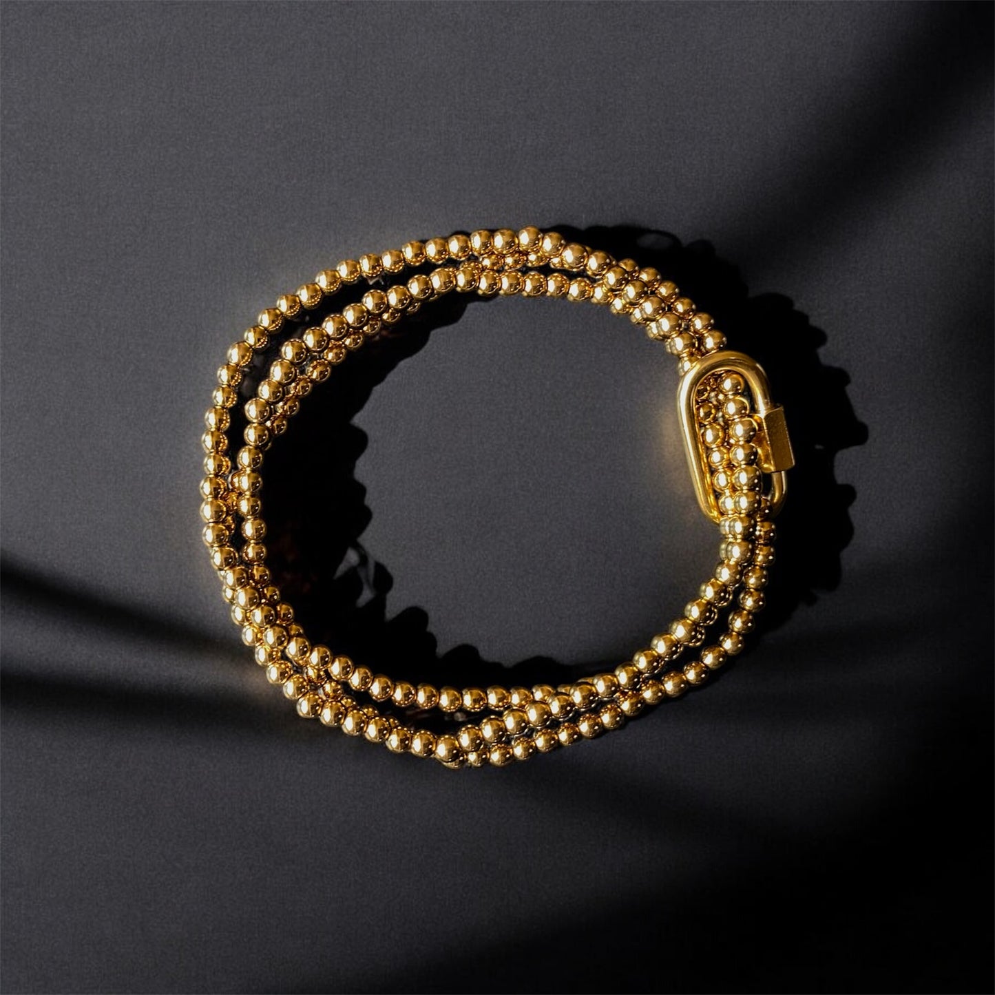 bracelet detour - EXCLUSIVITÉ OUTSIDER