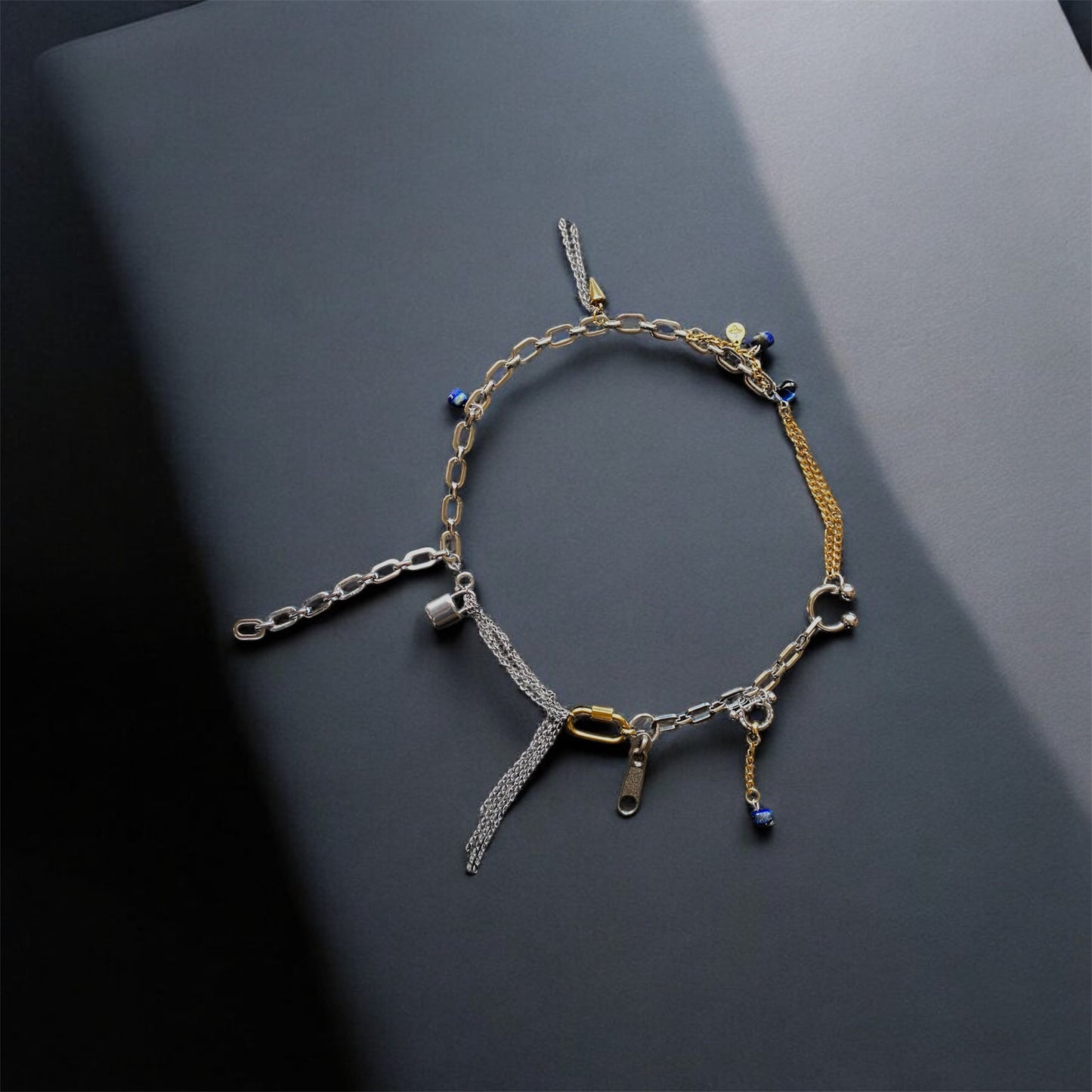 Collier Flinching EXCLUSIVITÉ OUTSIDER