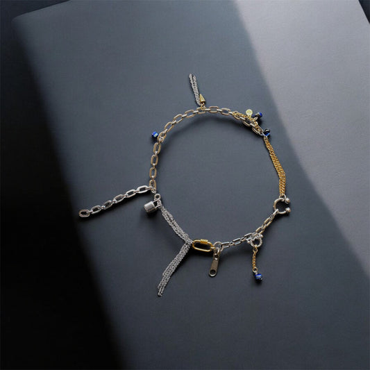 Collier Flinching EXCLUSIVITÉ OUTSIDER