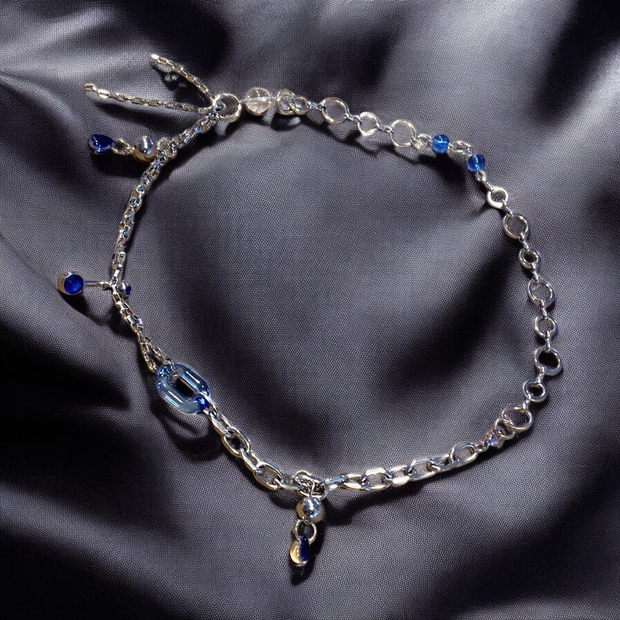 late night necklace