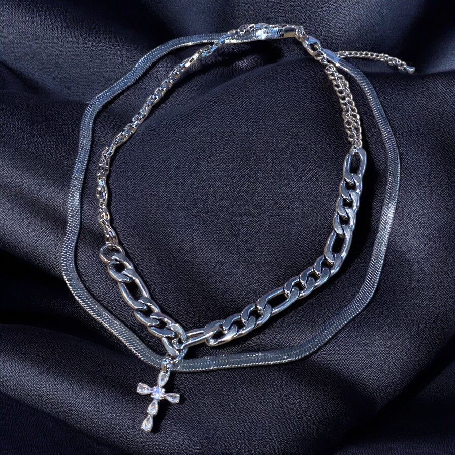 collier fear none