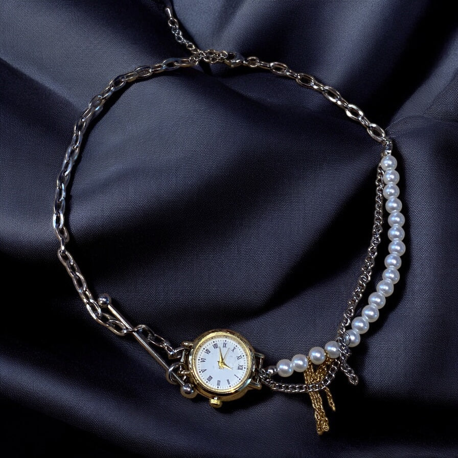 Custom necklace