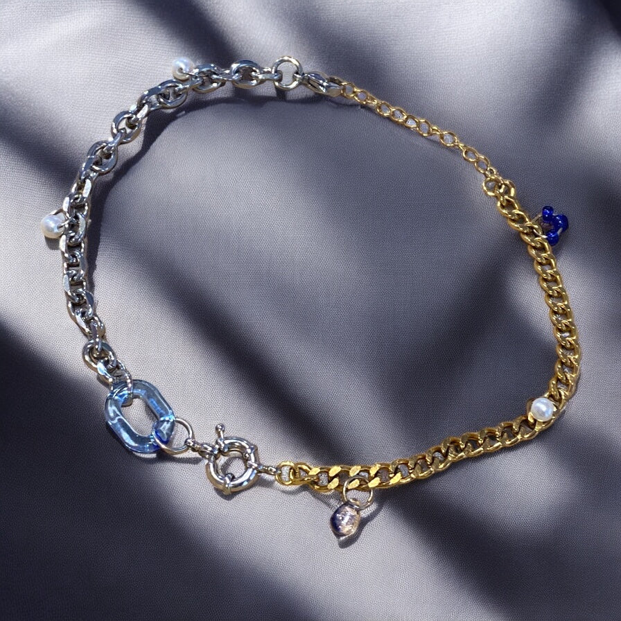 shiv necklace