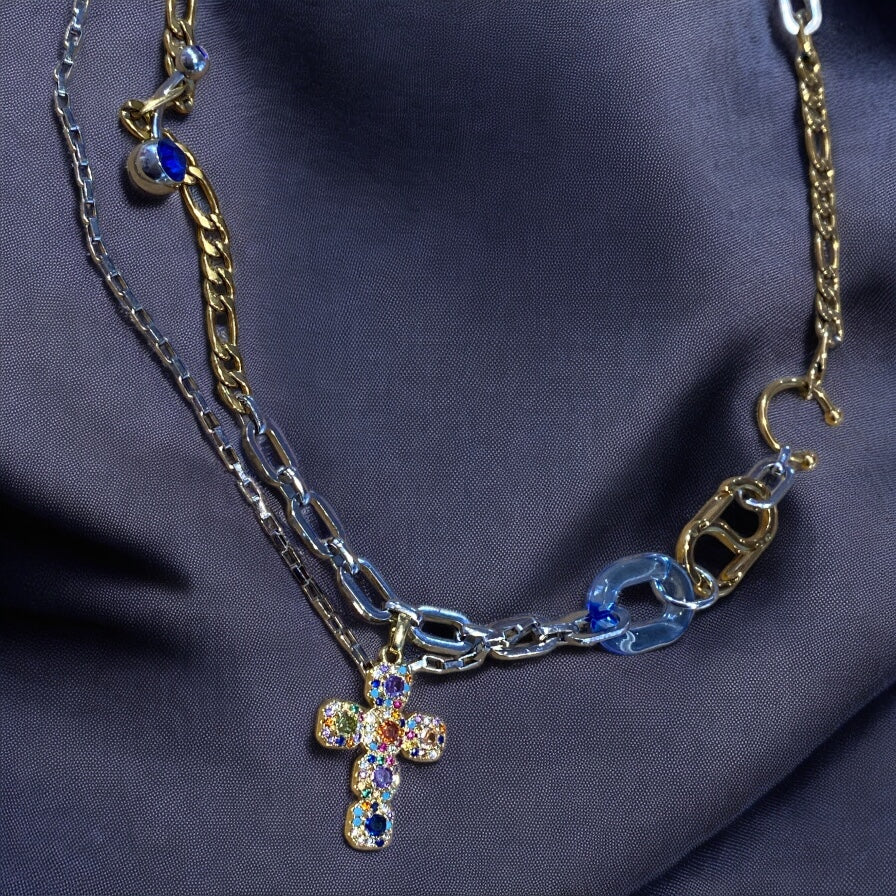 Collier Forgiven
