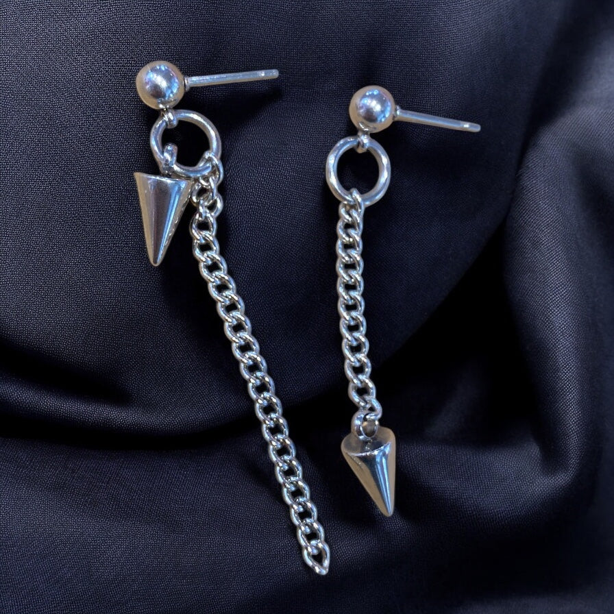 sirens earrings