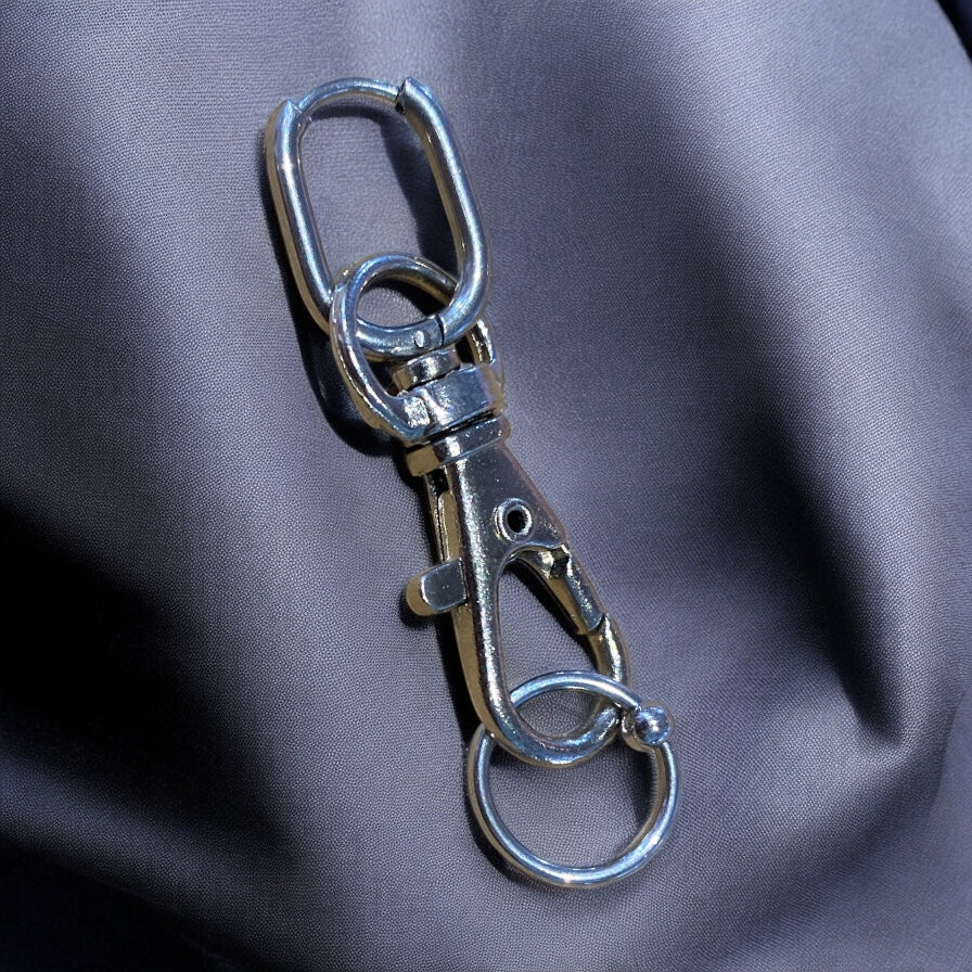 allies mono-earring