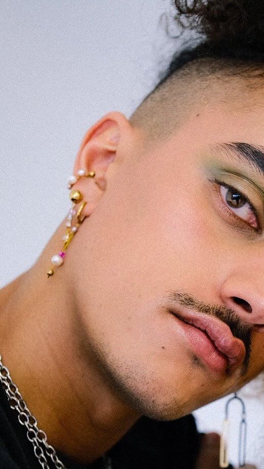 Ensemble 3 pièces Wisdom