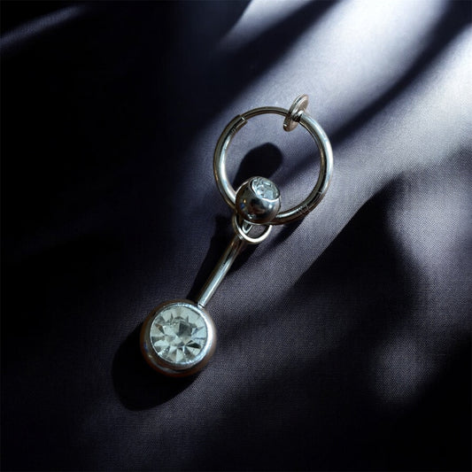 Earcuff Unruled