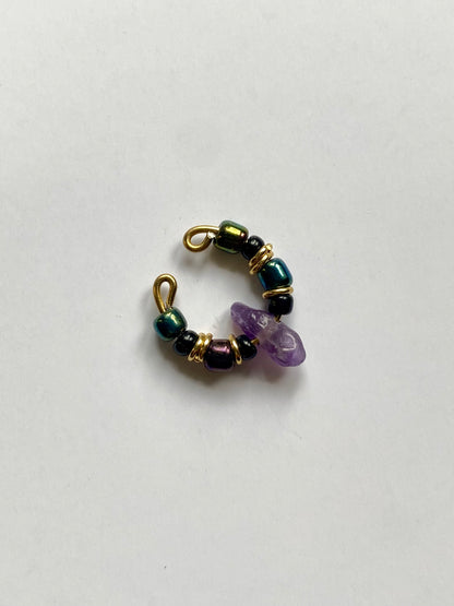 earcuff intuition