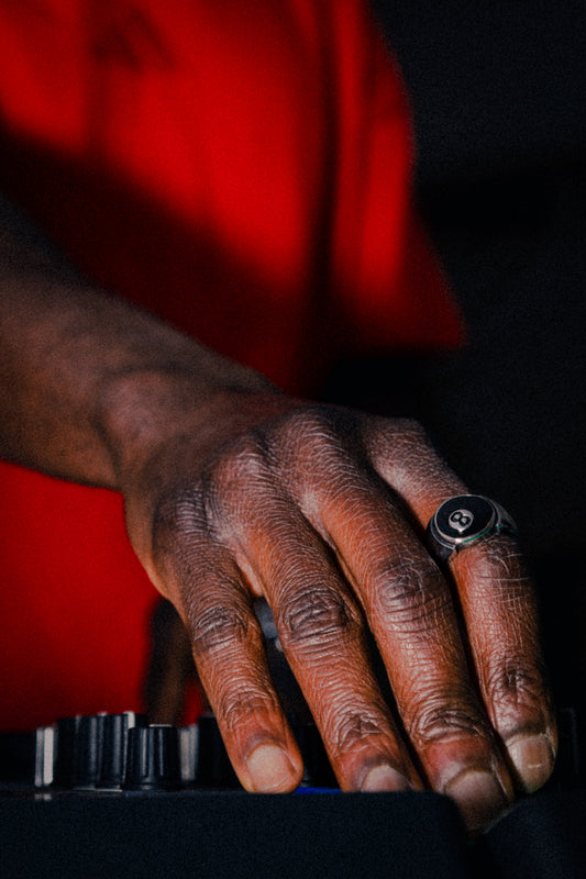 bague max