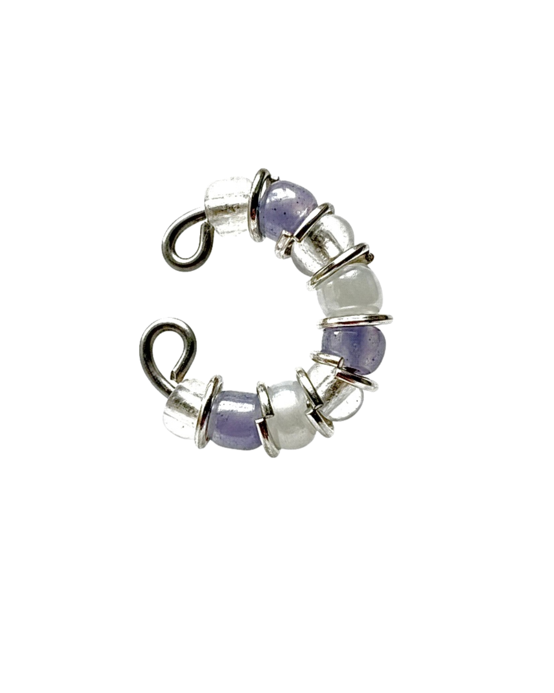 Queen of Wands • Earcuff