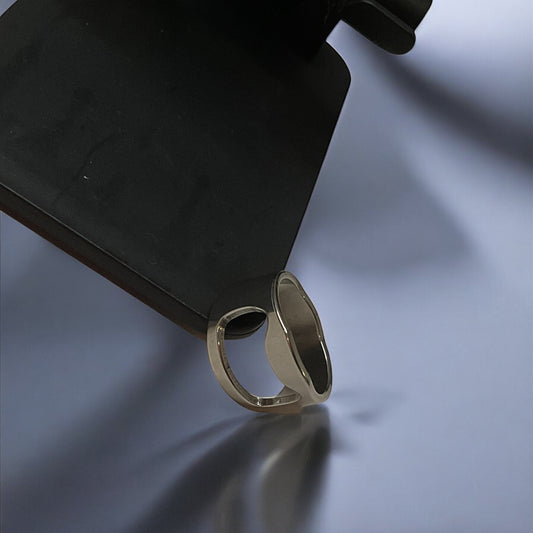 bague percé