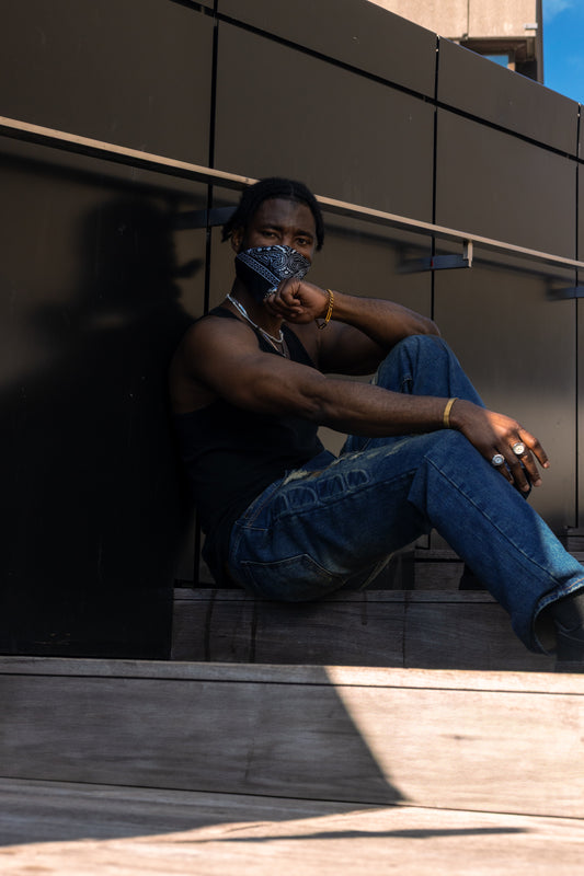 bracelet bandit